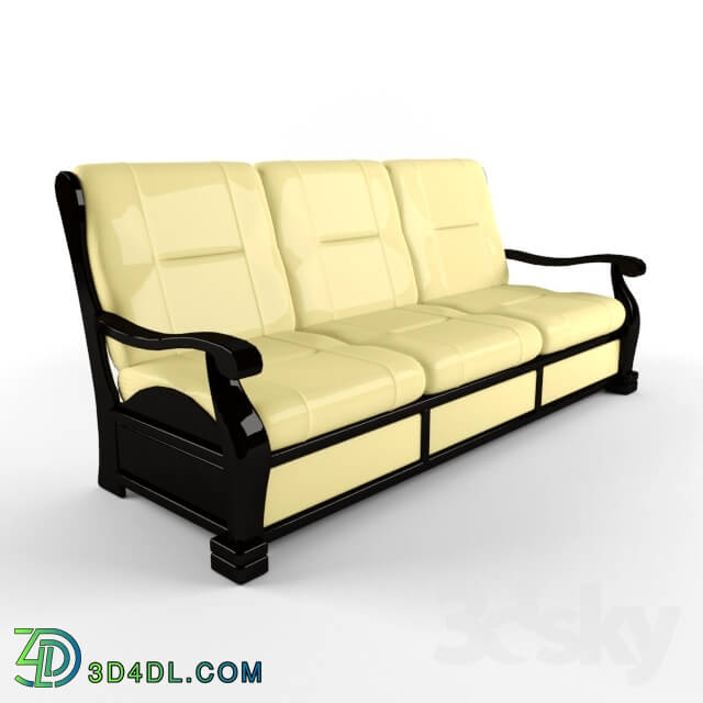 Sofa - Sofa _Triumph_