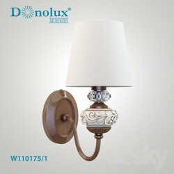 Wall light - Bra Donolux W110175 _ 1 