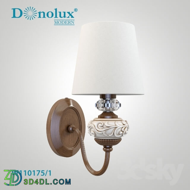 Wall light - Bra Donolux W110175 _ 1