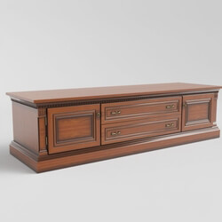 Sideboard _ Chest of drawer - Venezia Ciliegio 795 