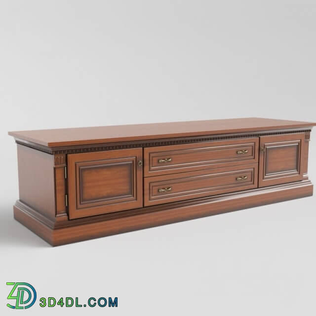 Sideboard _ Chest of drawer - Venezia Ciliegio 795