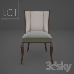 Chair - Armchair LCI Decora art. N055L 