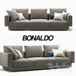 Sofa - Bonaldo All-One 