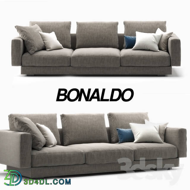 Sofa - Bonaldo All-One