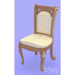 Chair - Chair Moblesa-Magna 