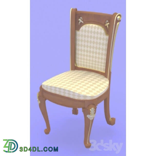 Chair - Chair Moblesa-Magna