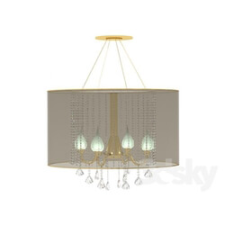 Ceiling light - Chandelier 