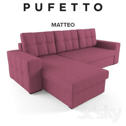 Sofa - Matteo_D 