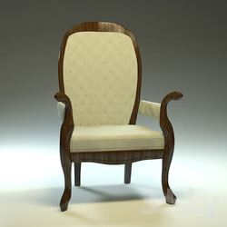 Chair - Chair-classic 