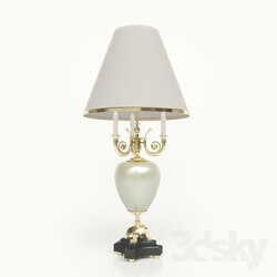 Table lamp - Classical lamp 