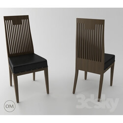 Chair - Sandalyeci A.S._ Side 
