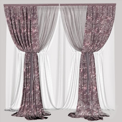 Curtain - Curtains 