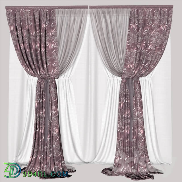 Curtain - Curtains