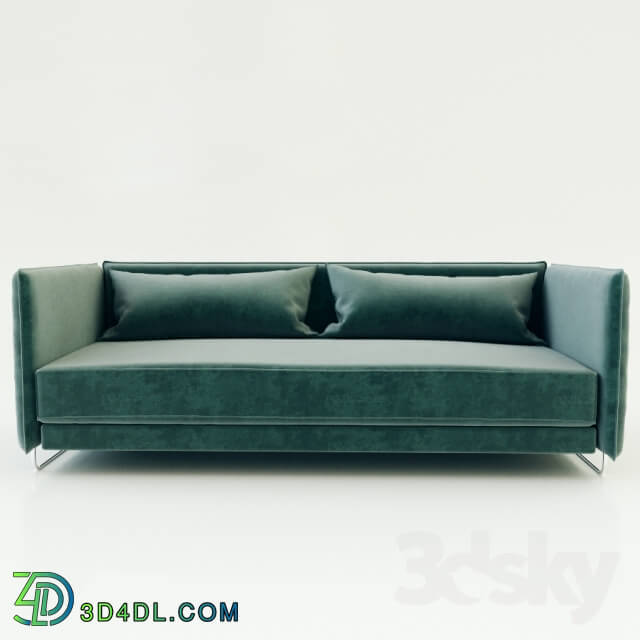 Sofa - Sofa Metro