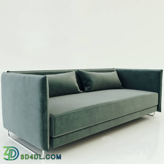 Sofa - Sofa Metro