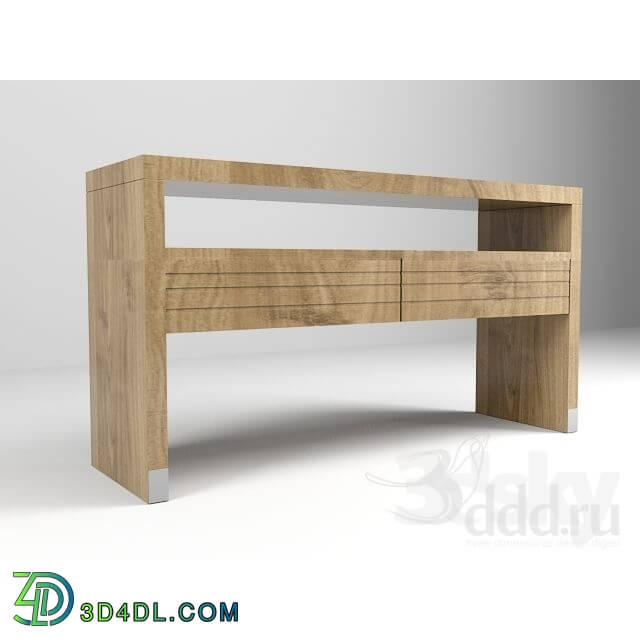 Sideboard _ Chest of drawer - Garlinda