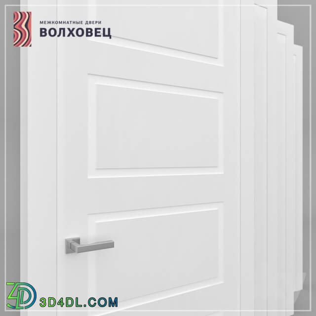 Doors - Volhovets Neo Classic