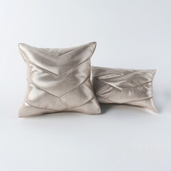 Pillows - Pillows set 01 