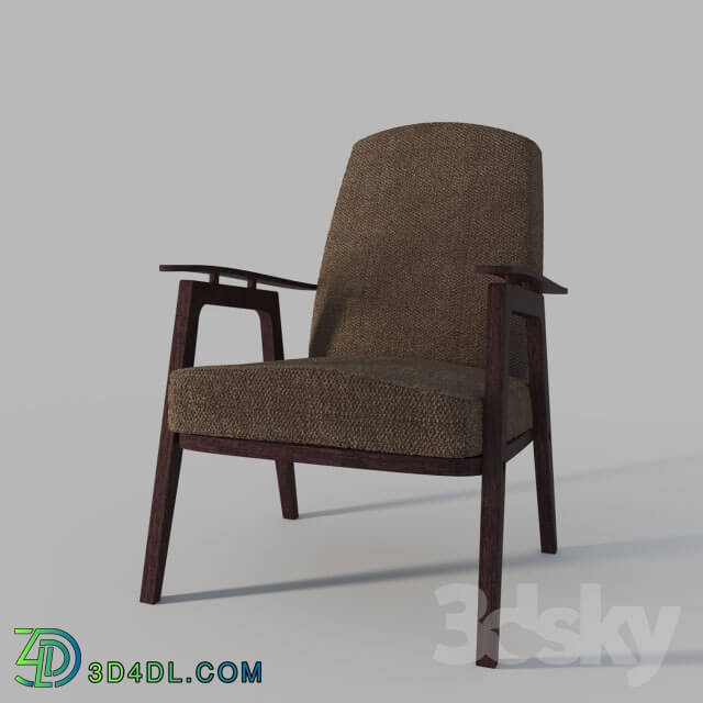 Arm chair - Relax