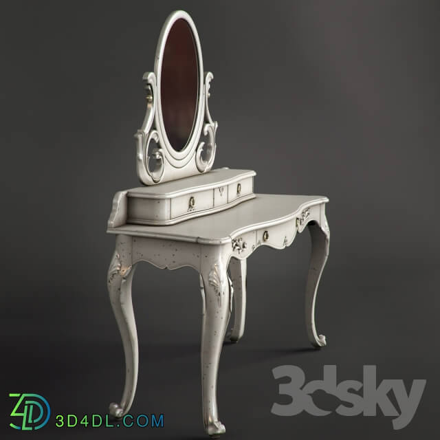 Other - Dressing table Habersham Michelle__39_s Dressing Table