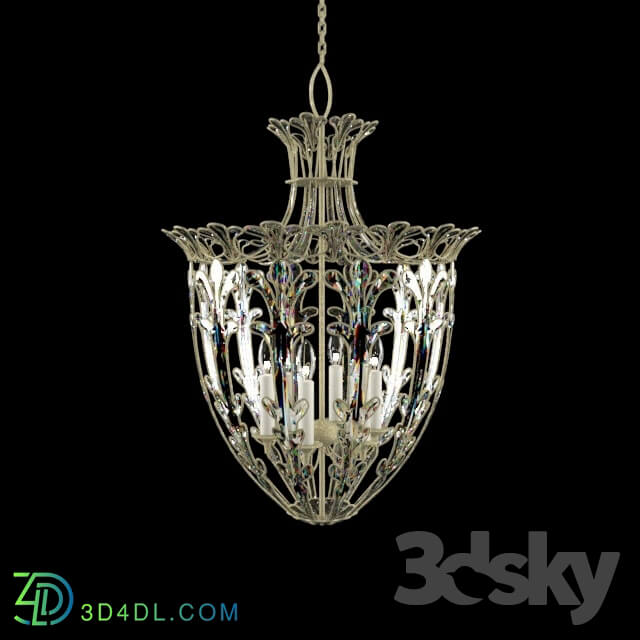 Ceiling light - Schonbek Rivendell