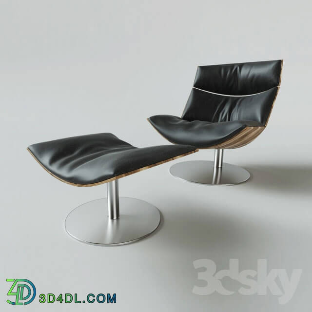 Arm chair - Chair Kara Desiree