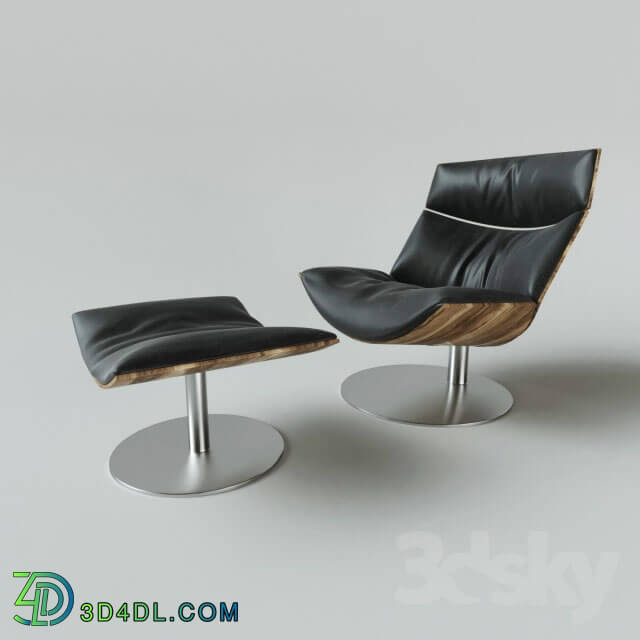 Arm chair - Chair Kara Desiree