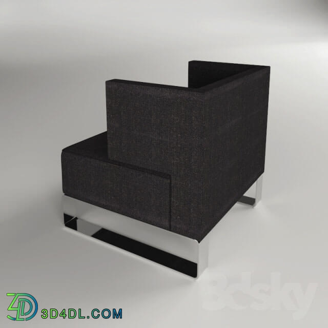 Arm chair - Armchair Urban