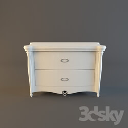 Sideboard _ Chest of drawer - dekorosso mobily komod 