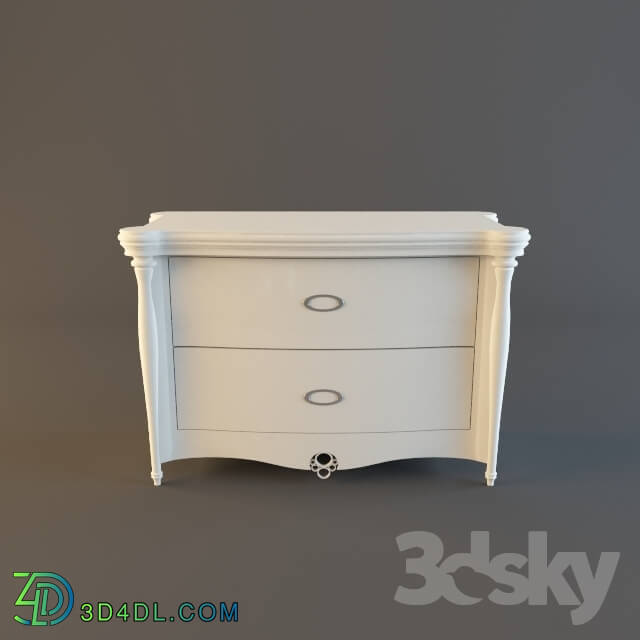 Sideboard _ Chest of drawer - dekorosso mobily komod