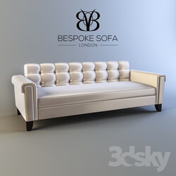 Sofa - Bespokesofa - Lowi 