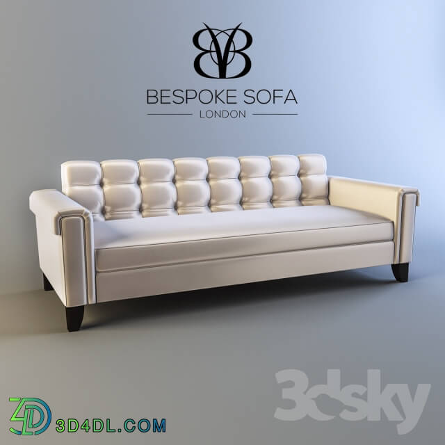 Sofa - Bespokesofa - Lowi