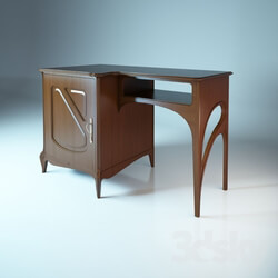 Table - dressing table 