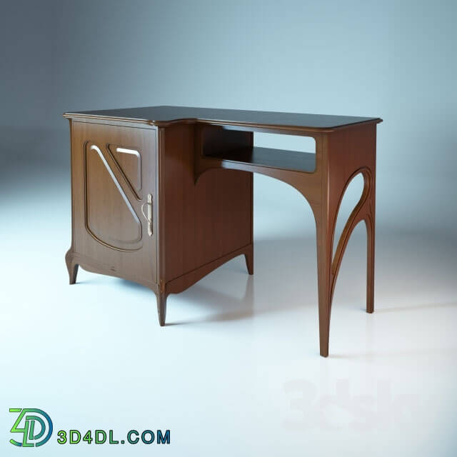 Table - dressing table