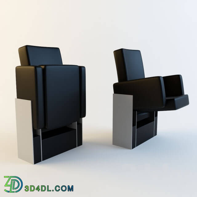 Arm chair - Flex Seating 6032