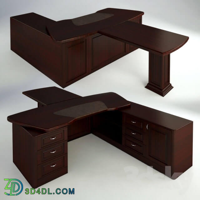 Office furniture - Office executive desk