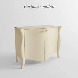 Sideboard _ Chest of drawer - Chest Fortuna - mobili K 1.5 