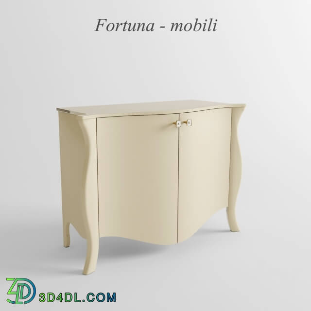 Sideboard _ Chest of drawer - Chest Fortuna - mobili K 1.5