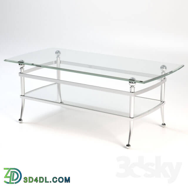 Table - Coffee table only