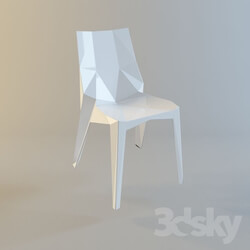 Chair - Chair Bonaldo_s POLY 