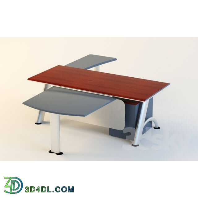 Office furniture - Table Office