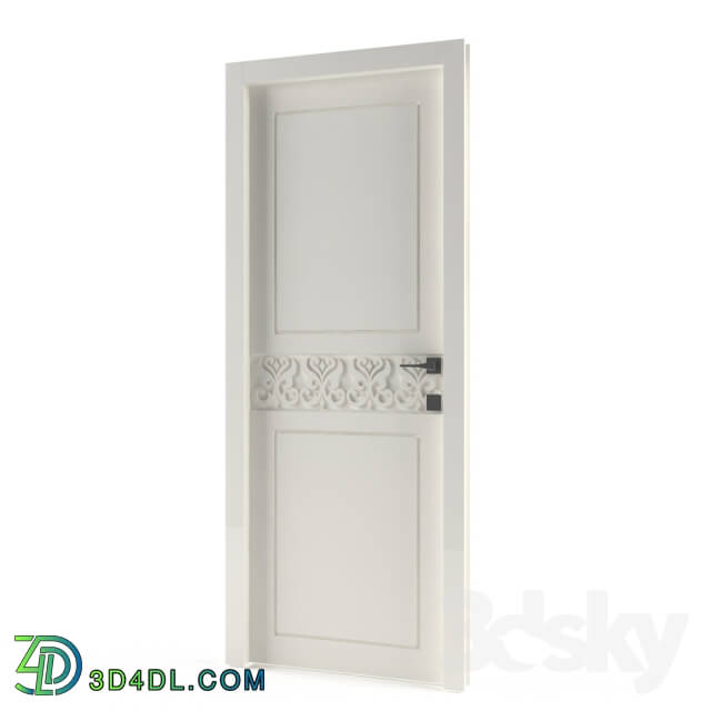 Doors - Italian Doors