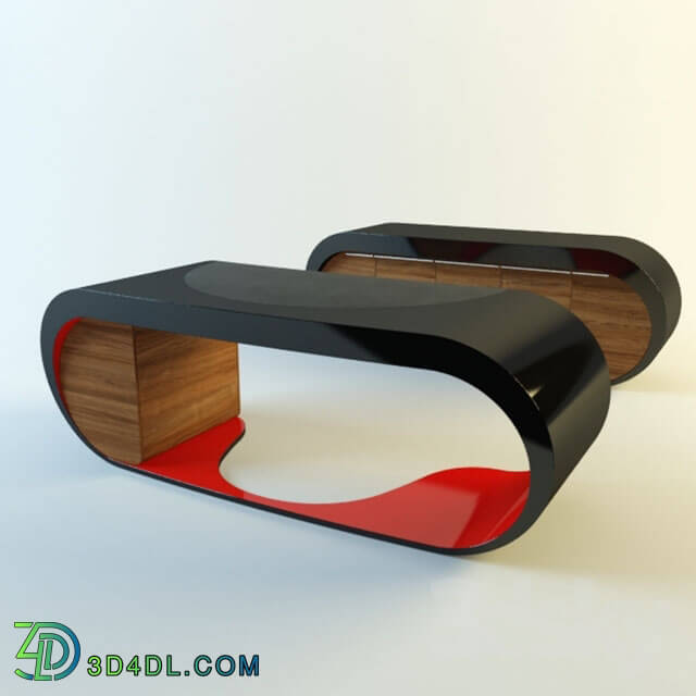 Table - Google Desk