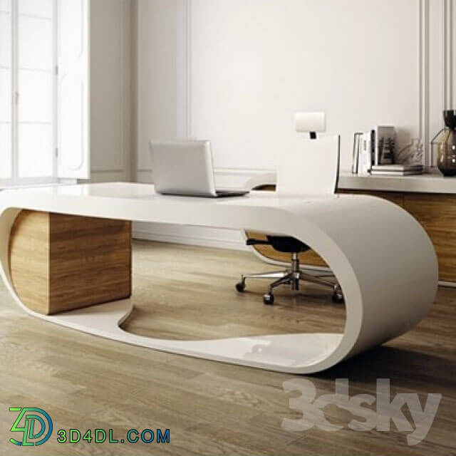 Table - Google Desk