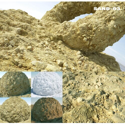 RD-textures Sand 03 Stones 