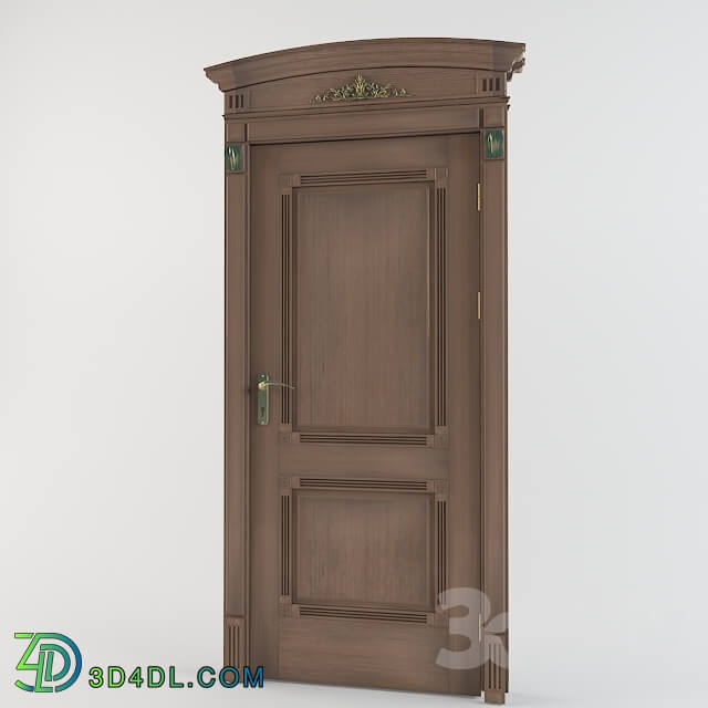 Doors - door