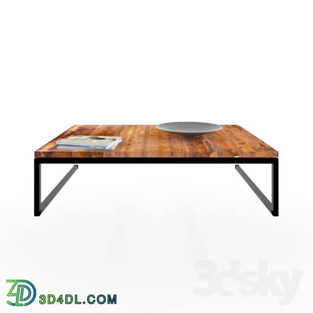 Table - Table wood_vray