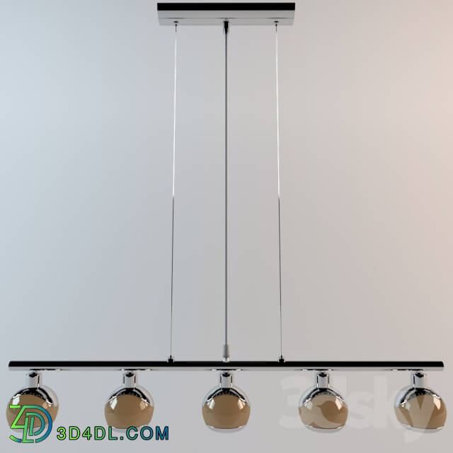 Ceiling light - Globo Angelo 56100-5H