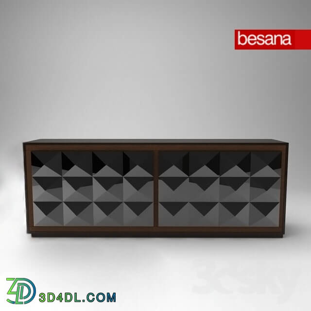 Sideboard _ Chest of drawer - Besana_ star