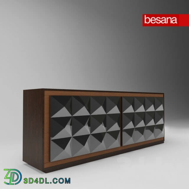 Sideboard _ Chest of drawer - Besana_ star